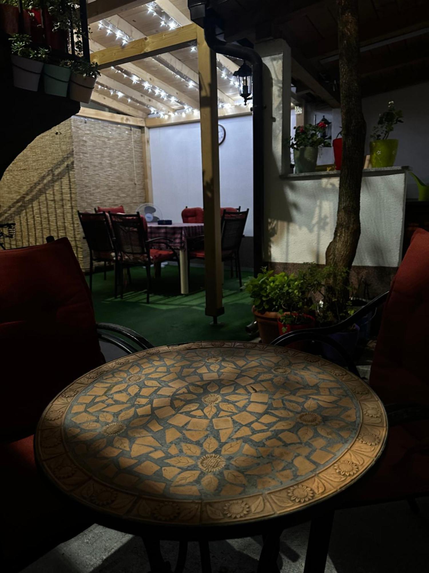 Guest House Nana Mostar Exterior foto