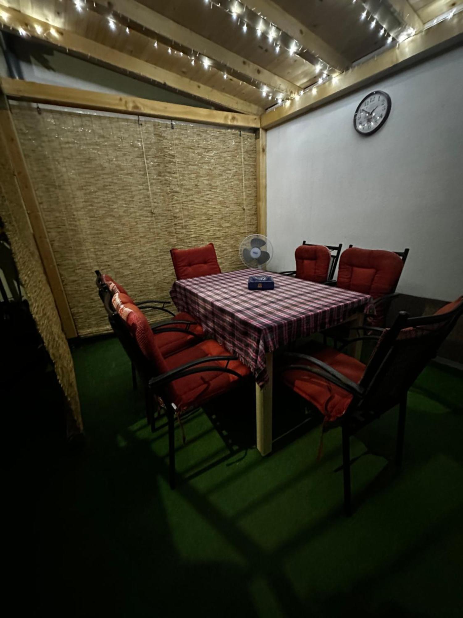 Guest House Nana Mostar Exterior foto