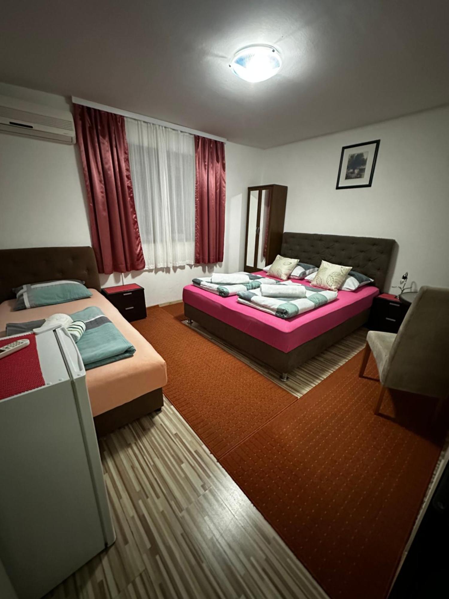 Guest House Nana Mostar Exterior foto