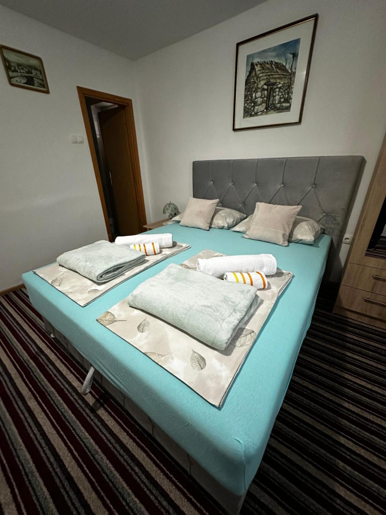 Guest House Nana Mostar Exterior foto