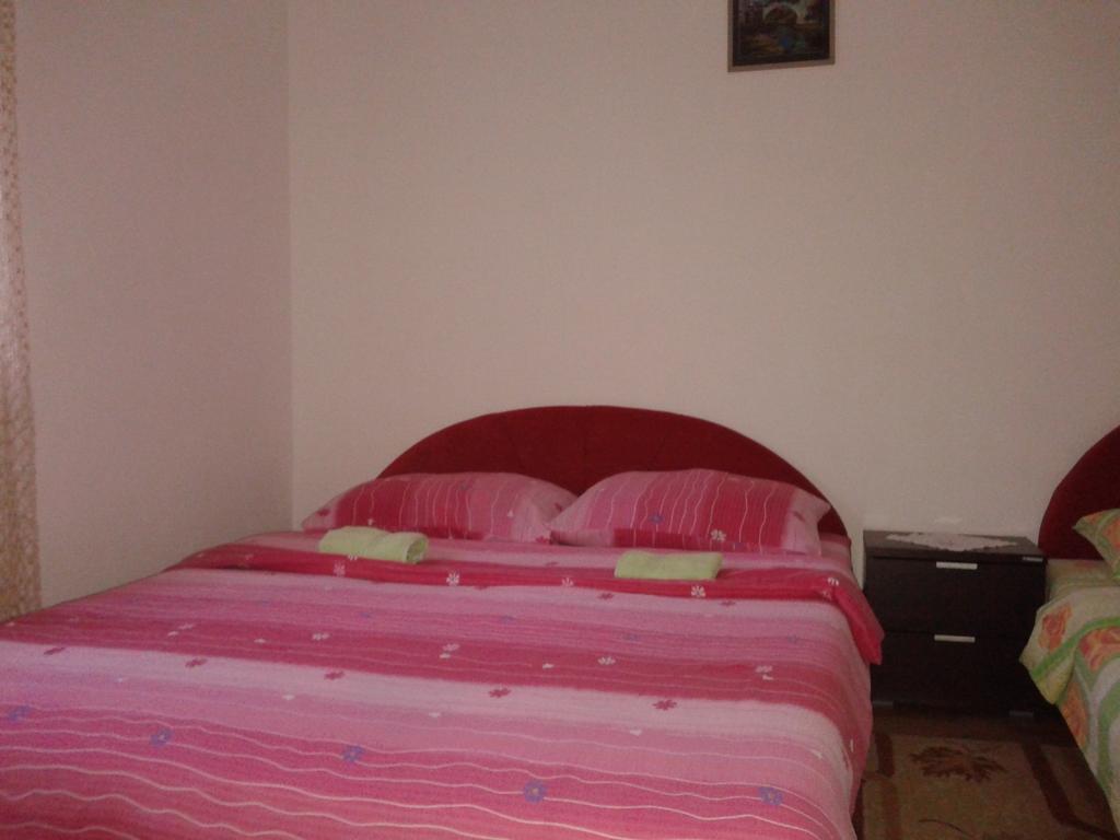 Guest House Nana Mostar Habitación foto